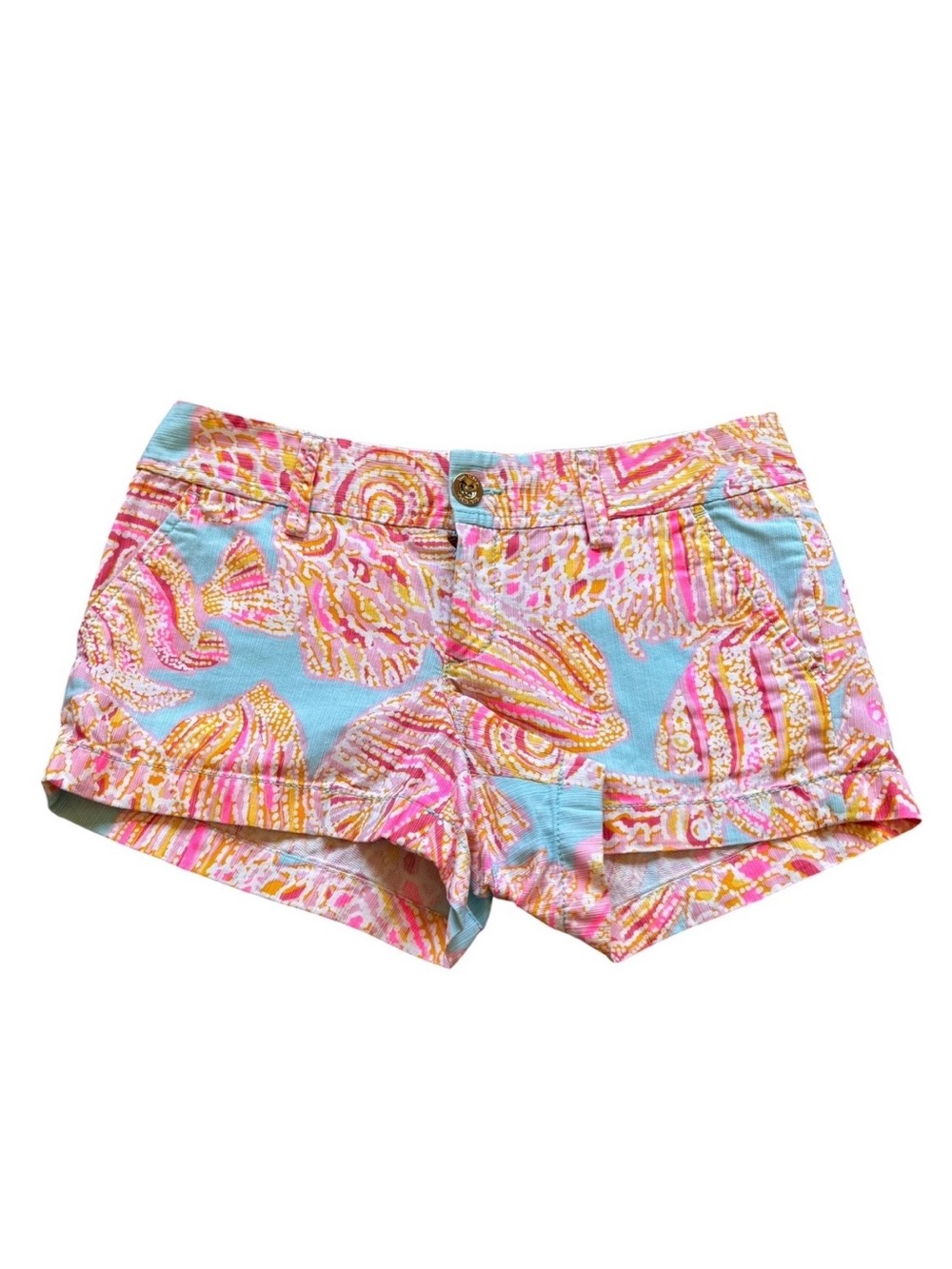 Lilly Pulitzer Walsh shorts